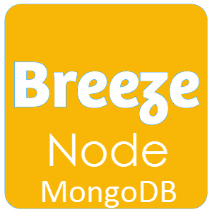 Node MongoDB